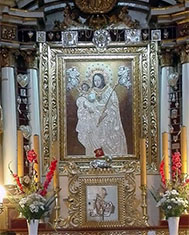 Matka Boża Starogostyńska